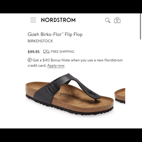 Birkenstock’s Sandals main image 6